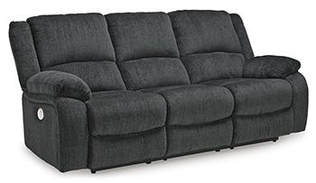 Draycoll Living Room Set - Abundant Home Collections