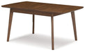 Lyncott Dining Room Set - Abundant Home Collections