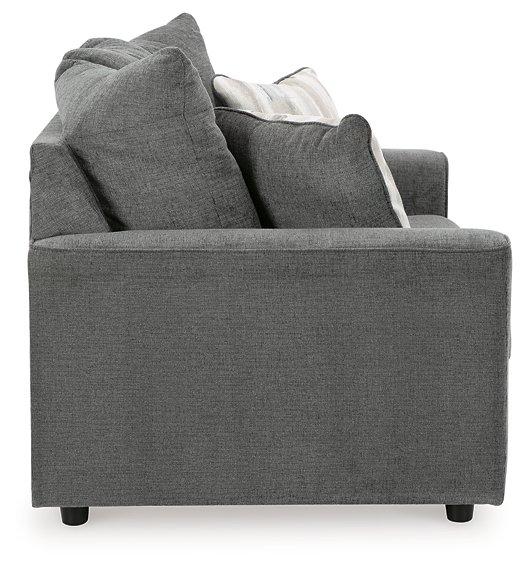 Stairatt Living Room Set - Abundant Home Collections