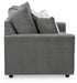 Stairatt Living Room Set - Abundant Home Collections