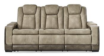 Next-Gen DuraPella Living Room Set - Abundant Home Collections