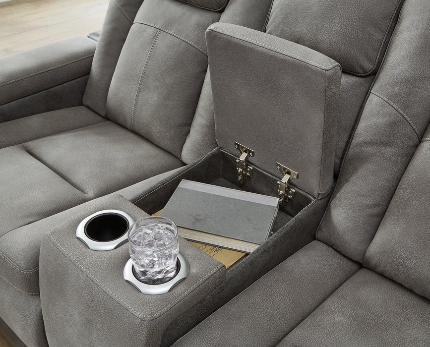 Next-Gen DuraPella Living Room Set - Abundant Home Collections