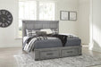 Russelyn Bedroom Set - Abundant Home Collections