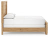 Galliden Bedroom Package - Abundant Home Collections