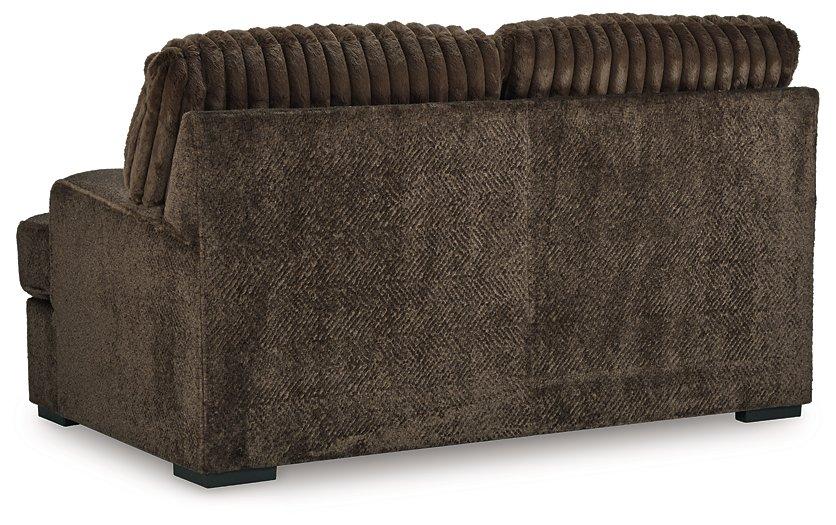 Aylesworth Upholstery Package - Abundant Home Collections