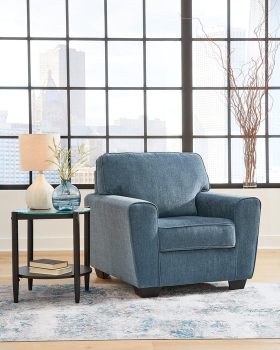 Cashton Living Room Set - Abundant Home Collections