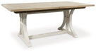 Shaybrock Dining Package - Abundant Home Collections
