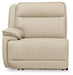 Double Deal Reclining Sectional - Abundant Home Collections