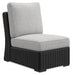 Beachcroft Outdoor Sectional - Abundant Home Collections