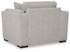Evansley Living Room Set - Abundant Home Collections