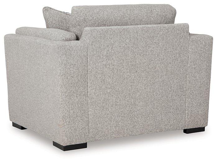 Evansley Living Room Set - Abundant Home Collections