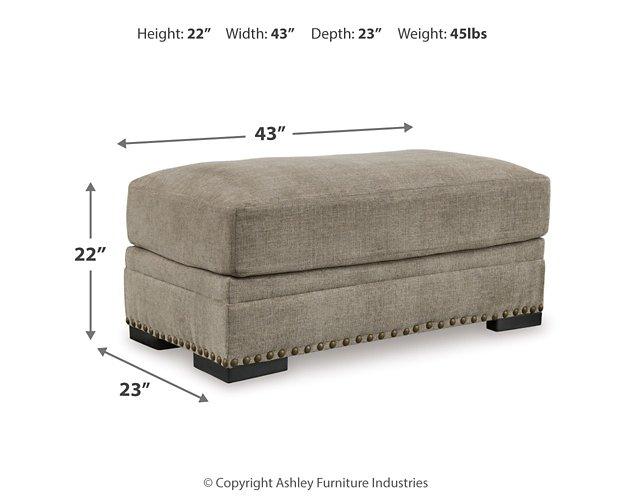 Galemore Living Room Set - Abundant Home Collections