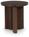 Korestone Occasional Table Set - Abundant Home Collections