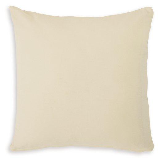 Kydner Pillow (Set of 4) - Abundant Home Collections