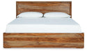 Dressonni Bedroom Package - Abundant Home Collections