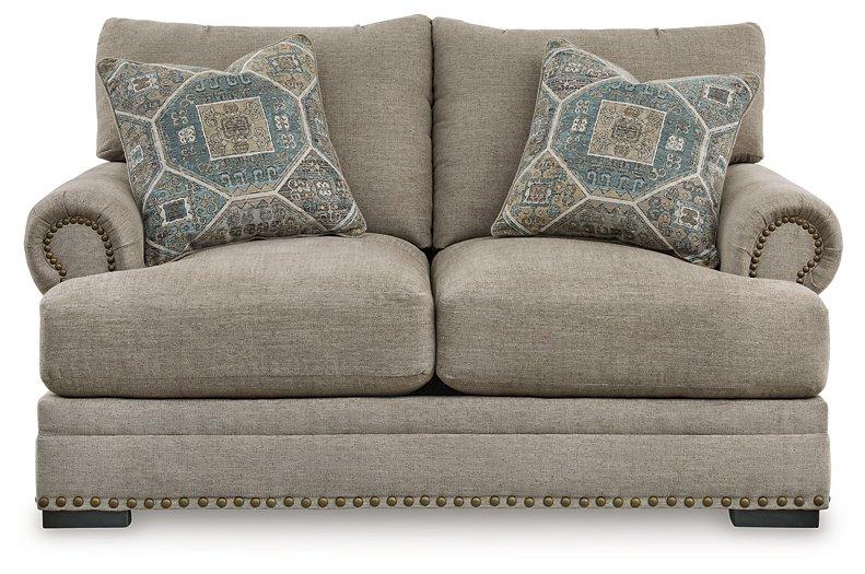Galemore Living Room Set - Abundant Home Collections