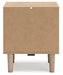 Cielden Nightstand - Abundant Home Collections