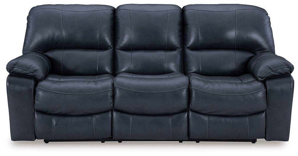 Leesworth Living Room Set - Abundant Home Collections