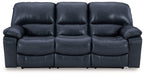 Leesworth Living Room Set - Abundant Home Collections
