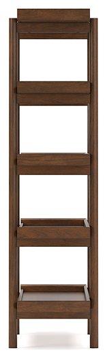 Lyncott Home Office Set - Abundant Home Collections