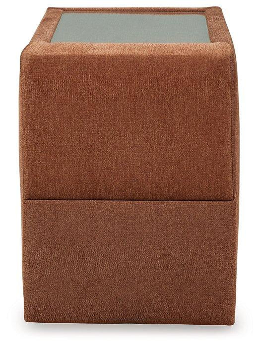Pilar Peak Living Room Set - Abundant Home Collections