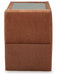Modmax Sectional with Audio System - Abundant Home Collections