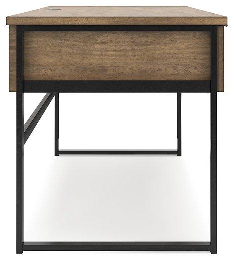 Montia Home Office Set - Abundant Home Collections