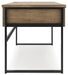 Montia Home Office Set - Abundant Home Collections
