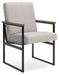 Montia Home Office Set - Abundant Home Collections