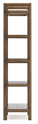 Roanhowe Home Office Set - Abundant Home Collections