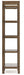 Roanhowe Home Office Set - Abundant Home Collections
