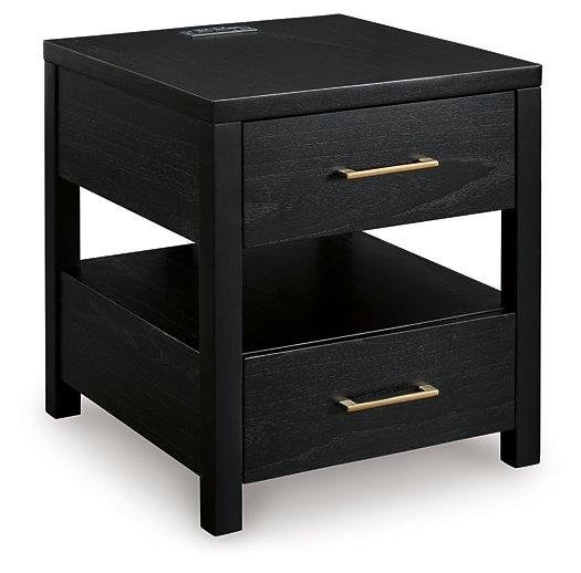 Winbardi Occasional Table Set - Abundant Home Collections