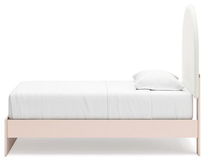 Wistenpine Bedroom Package - Abundant Home Collections