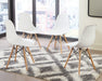 Jaspeni Dining Room Set - Abundant Home Collections