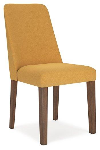 Lyncott Dining Room Set - Abundant Home Collections