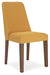 Lyncott Dining Room Set - Abundant Home Collections