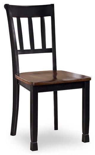 Owingsville Dining Room Set - Abundant Home Collections