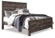 Wynnlow Bedroom Set - Abundant Home Collections