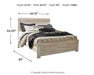 Bellaby Bedroom Set - Abundant Home Collections