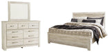 Bellaby Bedroom Set - Abundant Home Collections