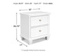 Fortman Bedroom Set - Abundant Home Collections