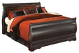 Huey Vineyard Bedroom Set - Abundant Home Collections