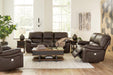 Leesworth Living Room Set - Abundant Home Collections