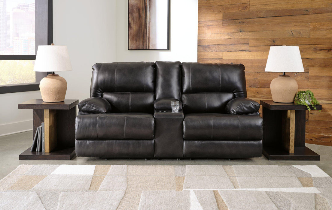 Mountainous Living Room Set - Abundant Home Collections