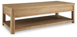 Rencott Occasional Table Set - Abundant Home Collections