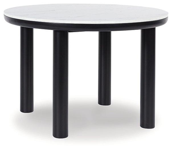 Xandrum Dining Package - Abundant Home Collections