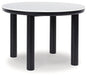 Xandrum Dining Package - Abundant Home Collections
