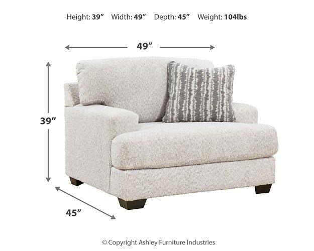 Brebryan Living Room Set - Abundant Home Collections