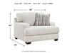 Brebryan Living Room Set - Abundant Home Collections