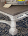 Havalance Occasional Table Set - Abundant Home Collections